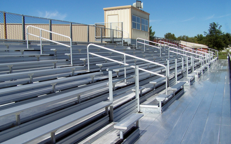 Grandstand Systems