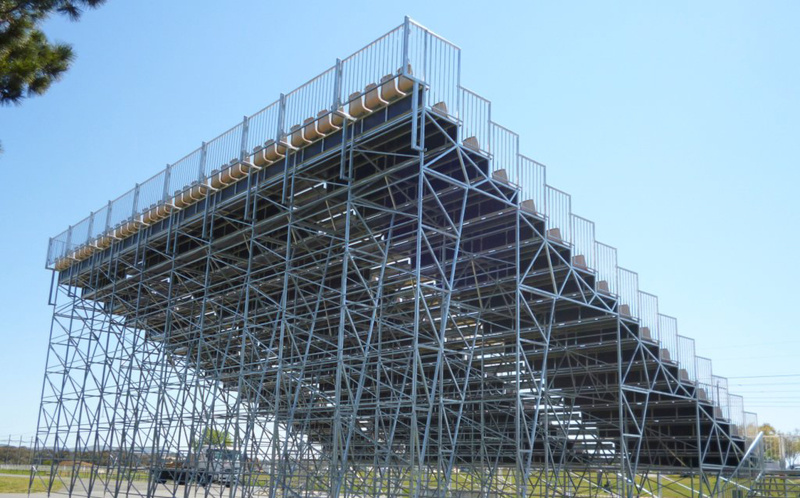 Grandstand Systems