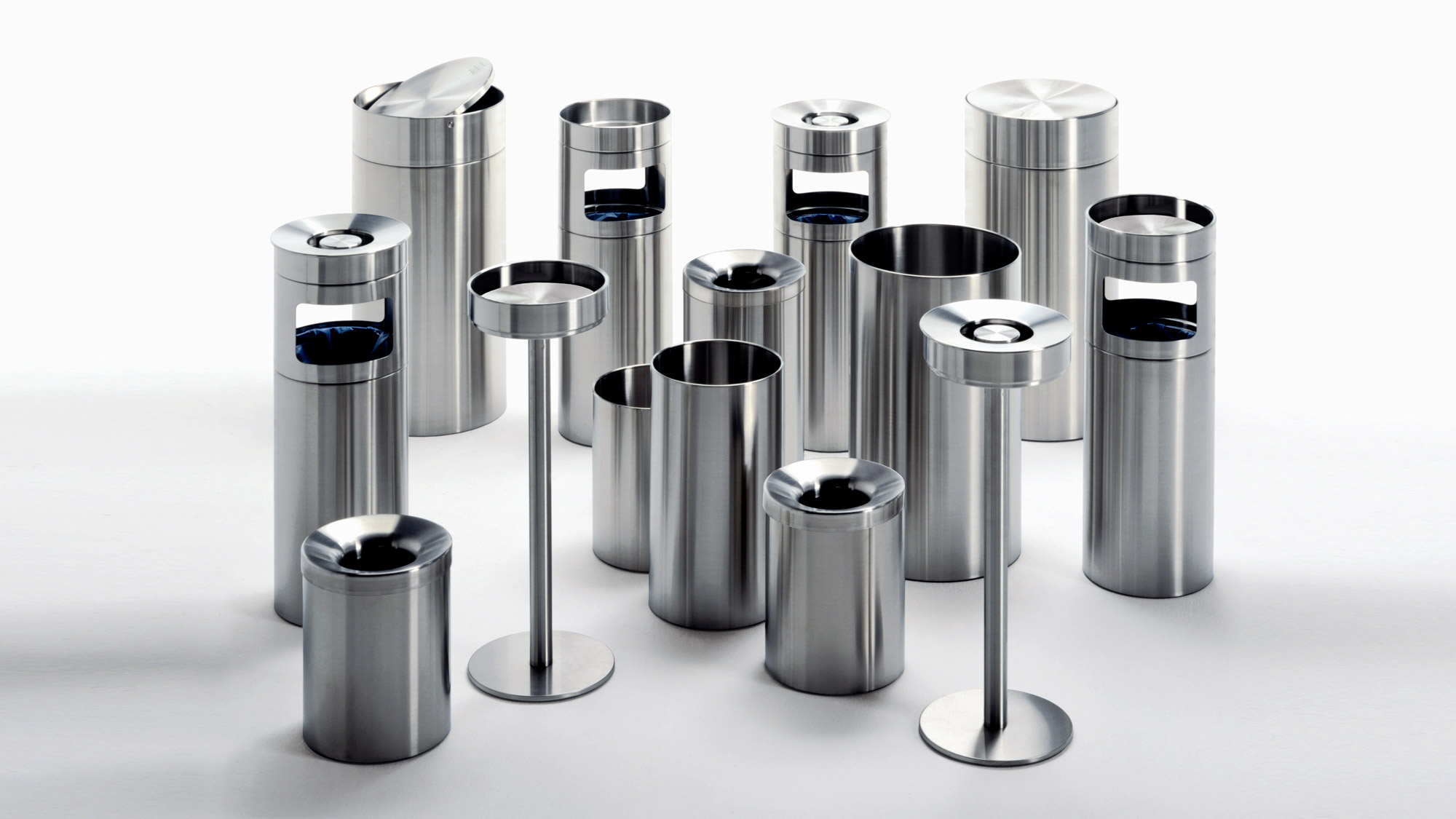 Umbrella Stands & Containers