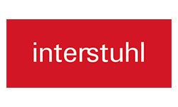 Interstuhl Brand Logo