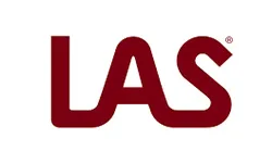 LAS Brand Logo