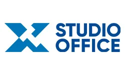 Studio Office Brand Logo