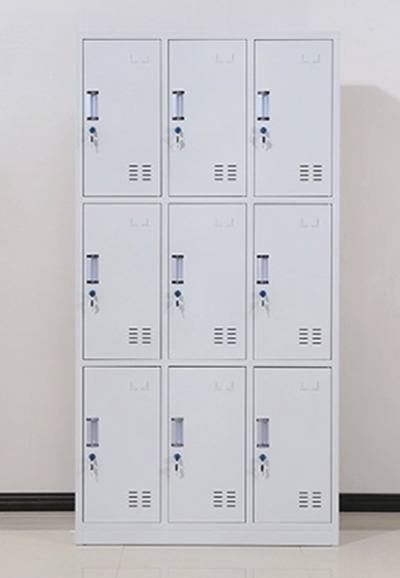 Metal Category Studio Office