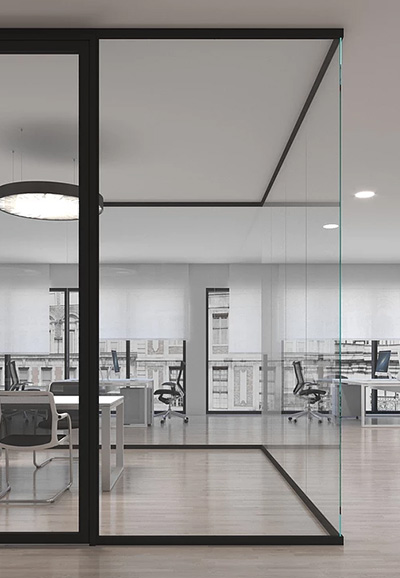 Partitioning Category Studio Office