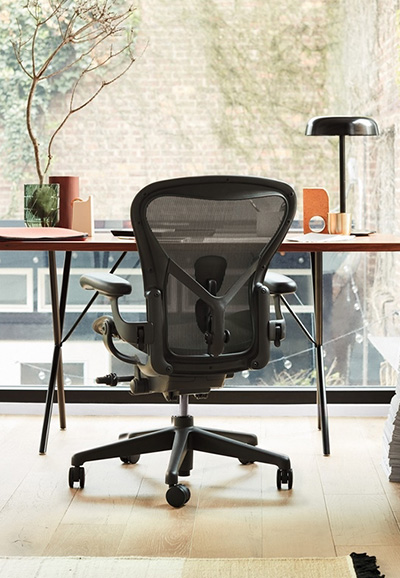 Seating Category Studio Office