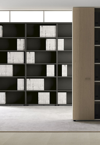 Storage Category Studio Office