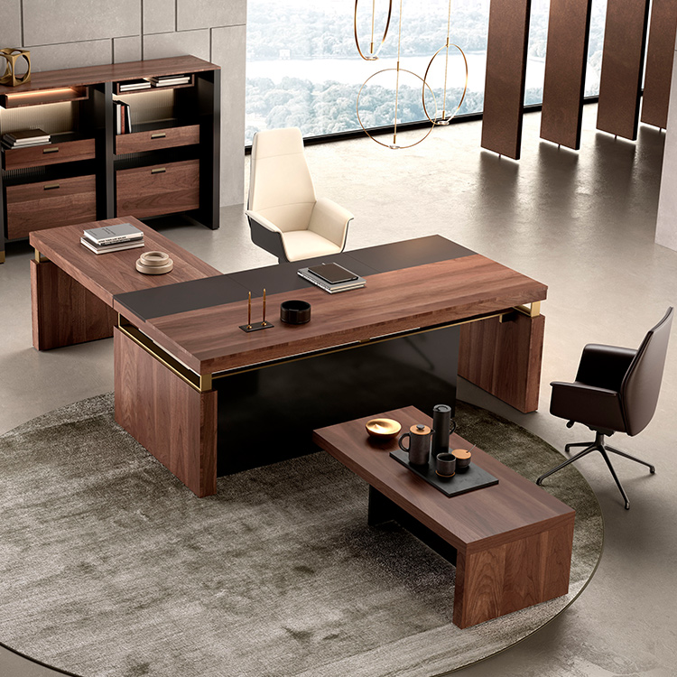 BELLAGIO desk Product Main Image 5 Homepage