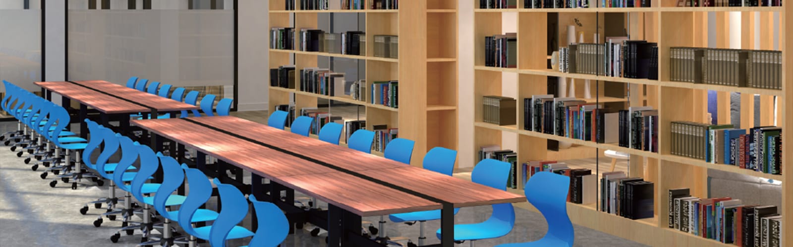 Library Tables Designs Library Tables For Public, Academic And