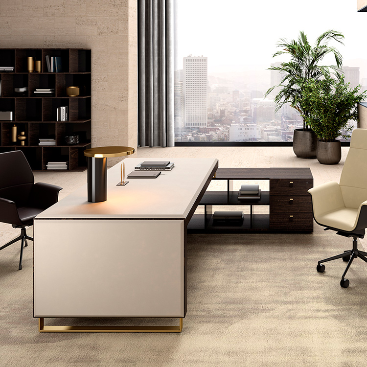 LIBRA desk Product Main Image 4 Homepage