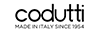 codutti brand