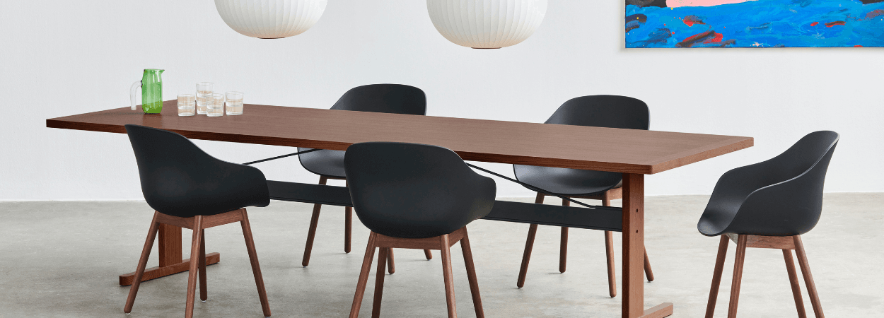AAC 212 Chair by HAY – Sustainable, Timeless Design