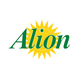 alion logo Our Clients