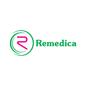remedica logo Our Clients