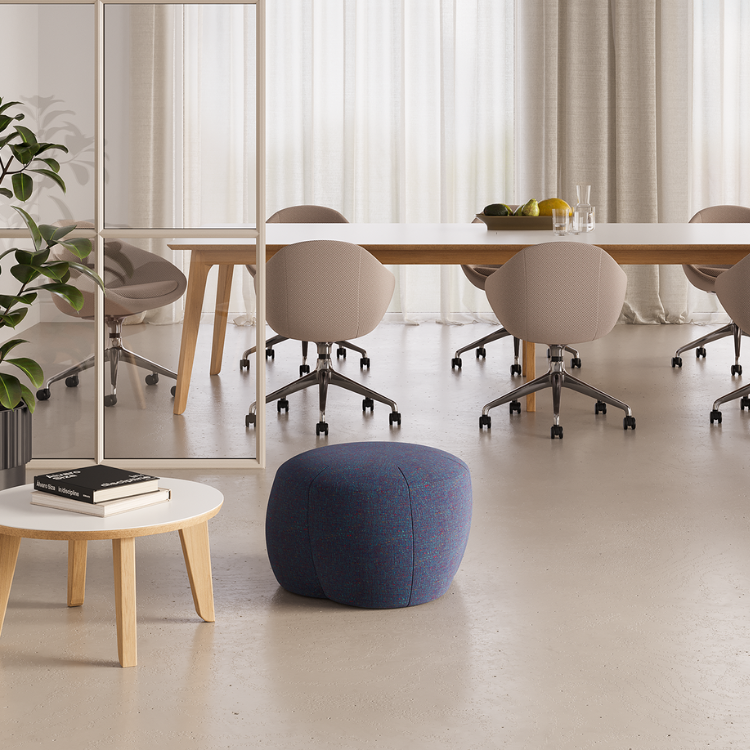Truffle Pouf 4 Homepage