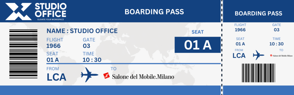 BoardingPass Homepage