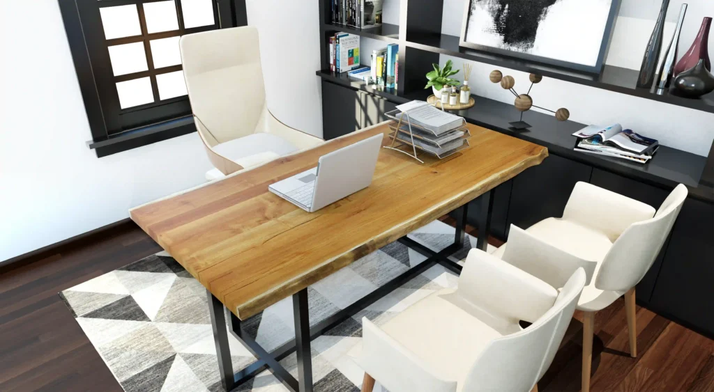 Workspace Furniture
