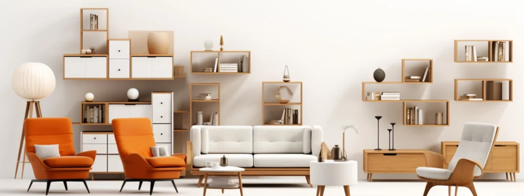 custom furniture