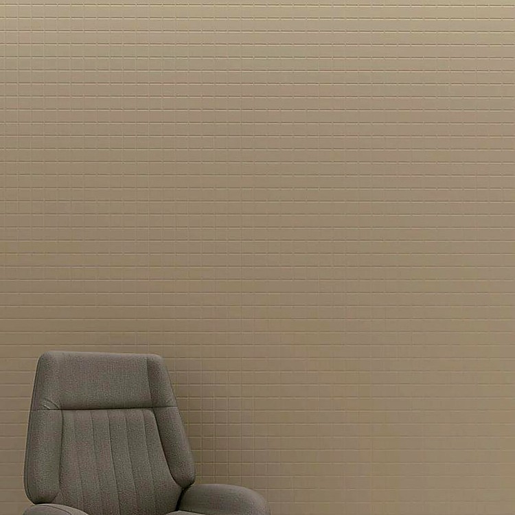 Grid Acoustic Panel