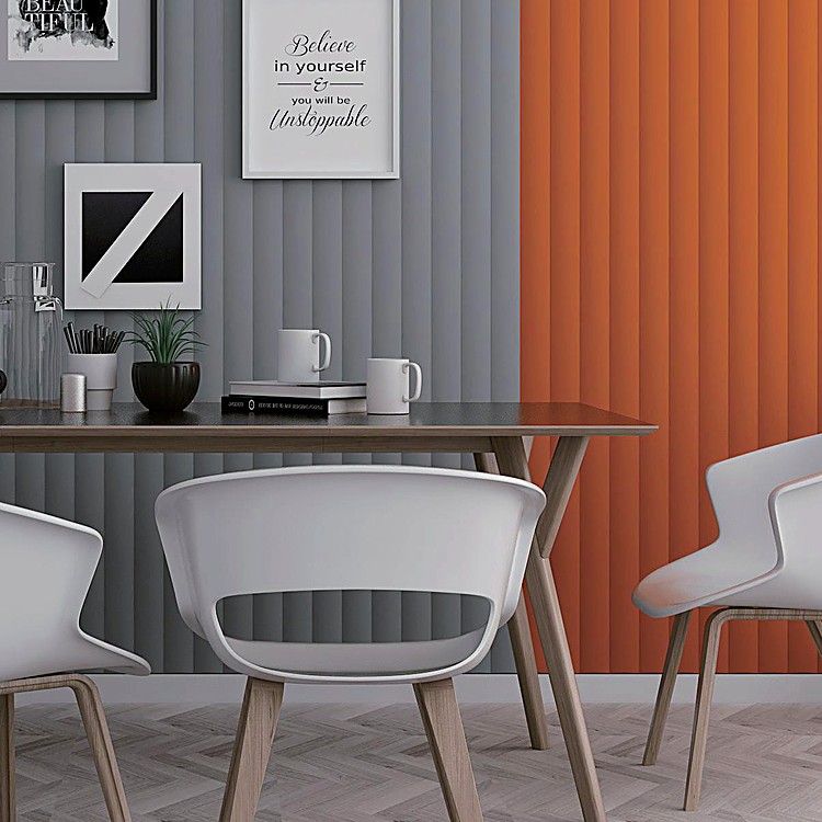 Valen Wave 75mm Acoustic Panel