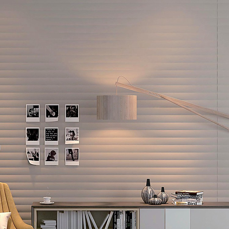 Valen Wave Horizontal Acoustic Panel